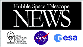HubbleSite - NewsCenter