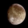 -> Galileo - Ganymede