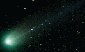 -> Comet Hyakutake - March 26 '96