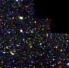 -> Campo Profundo del Hubble