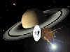 -> Cassini-Huygens to Saturn