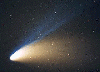 -> Comet Hale-Bopp - April 10 '97