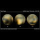 -> Hubble - Maps of Pluto