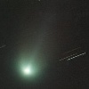 -> Comet Hyakutake - March 22 '96