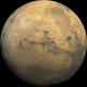 -> Viking Orbiter - Mars