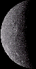 -> Mariner 10 - Mercury